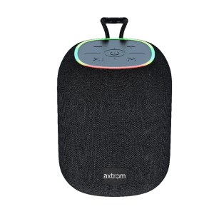 اسپیکر بلوتوثی اکستروم مدل Axtrom ABSDS3-BT اسپیکر بلوتوثی اکستروم مدل Axtrom ABSDS3-BT