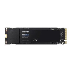 اس اس دی سامسونگ مدل SAMSUNG NVMe M.2 990 EVO 2TB