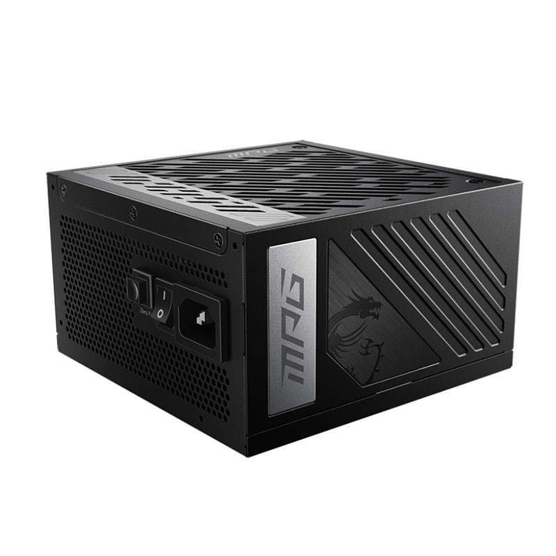منبع تغذیه کامپیوتر ام اس آی مدل MSI MPG A1000G PCIE5 1000W