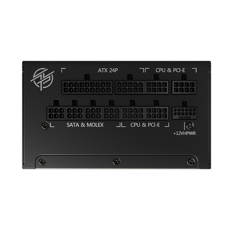 منبع تغذیه کامپیوتر ام اس آی مدل MSI MPG A1000G PCIE5 1000W منبع تغذیه کامپیوتر ام اس آی مدل MSI MPG A1000G PCIE5 1000W