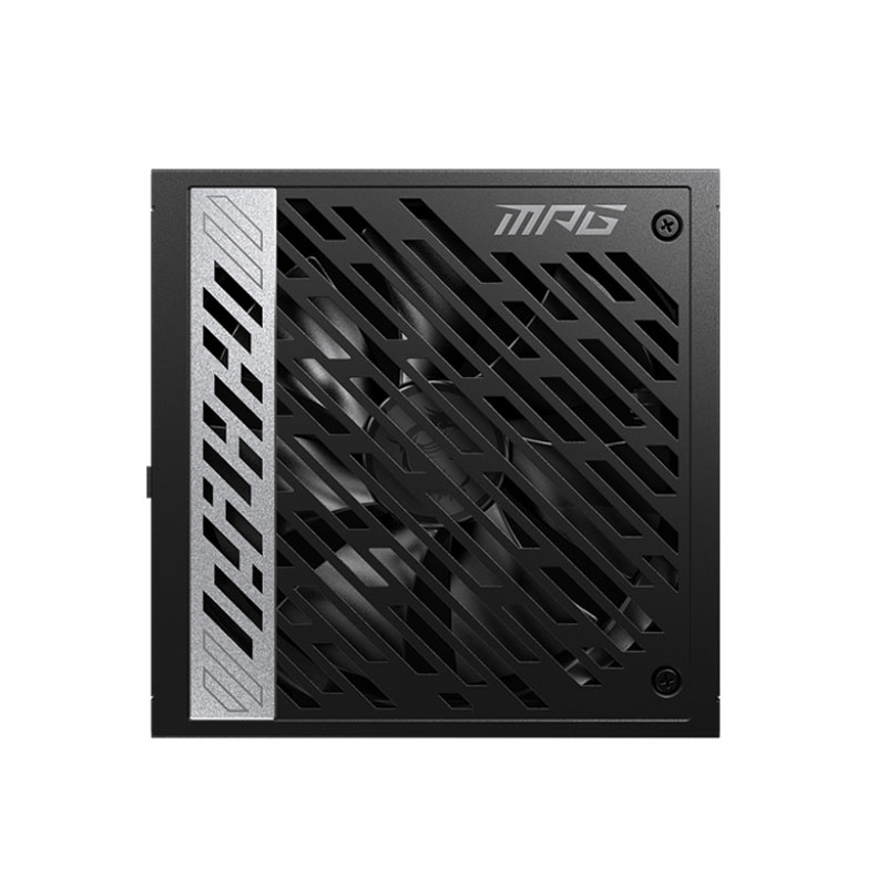 منبع تغذیه کامپیوتر ام اس آی مدل MSI MPG A1000G PCIE5 1000W منبع تغذیه کامپیوتر ام اس آی مدل MSI MPG A1000G PCIE5 1000W