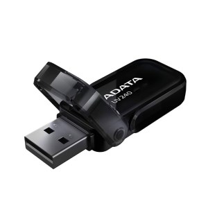 فلش مموری USB 2.0 ای دیتا مدل ADATA UV240 32GB