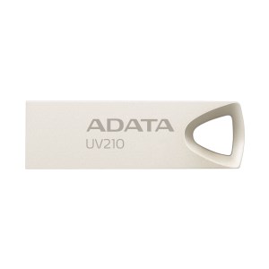 فلش مموری USB 2.0 ای دیتا مدل ADATA UV210 64GB