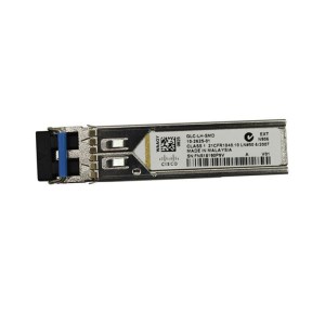 ماژول فیبر نوری سیسکو مدل Cisco GLC-LH-SMD ماژول فیبر نوری سیسکو مدل Cisco GLC-LH-SMD