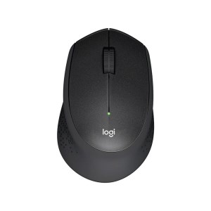 ماوس لاجیتک بی سیم مدل LOGITECH M330 Silent Plus