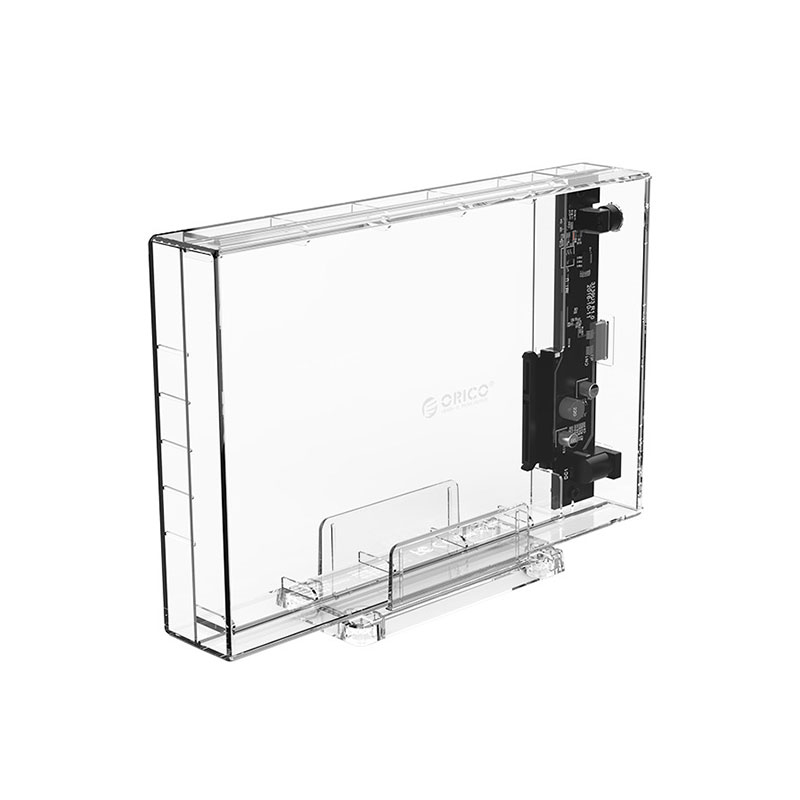 باکس هارد اکسترنال اوریکو مدل ORICO 3159U3 باکس هارد اکسترنال اوریکو مدل ORICO 3159U3