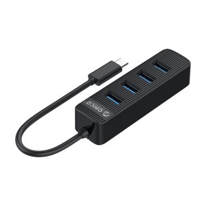هاب 4 پورت USB2.0 اوریکو مدل ORICO TWC3-4A