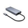 هاب 5 پورت USB Type-C اوریکو مدل ORICO MC-U501P