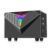 اسپیکر با سیم دسکتاپ گیمینگ ردراگون مدل Redragon TOCCATA GS700