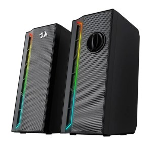 اسپیکر با سیم دسکتاپ گیمینگ ردراگون مدل Redragon Calliope GS580