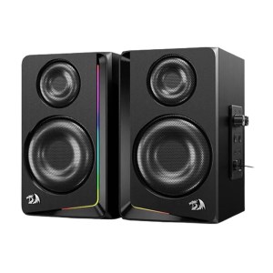 اسپیکر بی سیم دسکتاپ گیمینگ ردراگون مدل Redragon Andante GS812