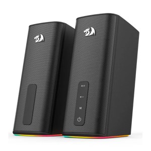 اسپیکر بی سیم دسکتاپ گیمینگ ردراگون مدل Redragon CONNIE GS814