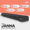 اسپیکر بی سیم دسکتاپ گیمینگ ردراگون مدل Redragon JANNA GS815