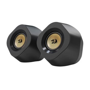 اسپیکر بی سیم دسکتاپ گیمینگ ردراگون مدل Redragon KAIDAS GS590