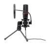 میکروفون استریم با سیم گیمینگ ردراگون مدل Redragon SEYFERT GM100