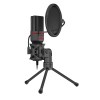 میکروفون استریم با سیم گیمینگ ردراگون مدل Redragon SEYFERT GM100