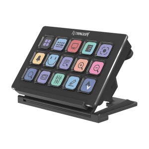 استریم دک با سیم ردراگون مدل Redragon SS-550