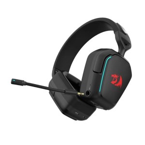 هدست گیمینگ بی سیم ردراگون مدل Redragon Mira H868
