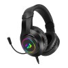 هدست گیمینگ با سیم ردراگون مدل Redragon HYLAS H260 RGB هدست گیمینگ با سیم ردراگون مدل Redragon HYLAS H260 RGB