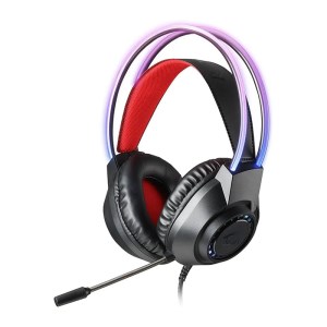 هدست گیمینگ با سیم ردراگون مدل Redragon SCREAM H231