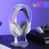 هدست گیمینگ با سیم ردراگون مدل Redragon SCREAM H231 WHITE