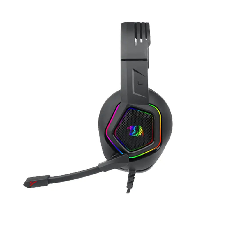 هدست گیمینگ با سیم ردراگون مدل Redragon Medea H280 هدست گیمینگ با سیم ردراگون مدل Redragon Medea H280