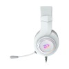 هدست گیمینگ با سیم ردراگون مدل Redragon Hylas H371 White