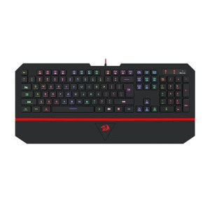 کیبورد با سیم گیمینگ ردراگون مدل Redragon Karura2 K502 RGB
