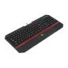 کیبورد با سیم گیمینگ ردراگون مدل Redragon Karura2 K502 RGB