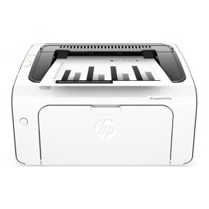 پرینتر لیزری اچ پی مدل LaserJet Pro M12w