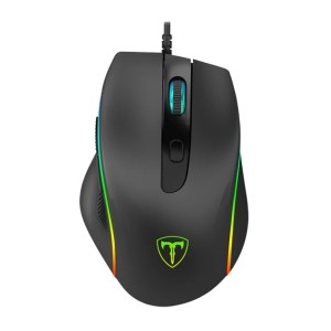 ماوس گیمینگ تی دگر با سیم مدل T-DAGGER RECRUIT2 T-TGM108