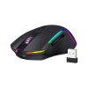 ماوس گیمینگ ردراگون بی سیم مدل Redragon TRIDENT M693 RGB