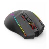 ماوس گیمینگ ردراگون بی سیم مدل Redragon SWAIN M915 RGB-WL