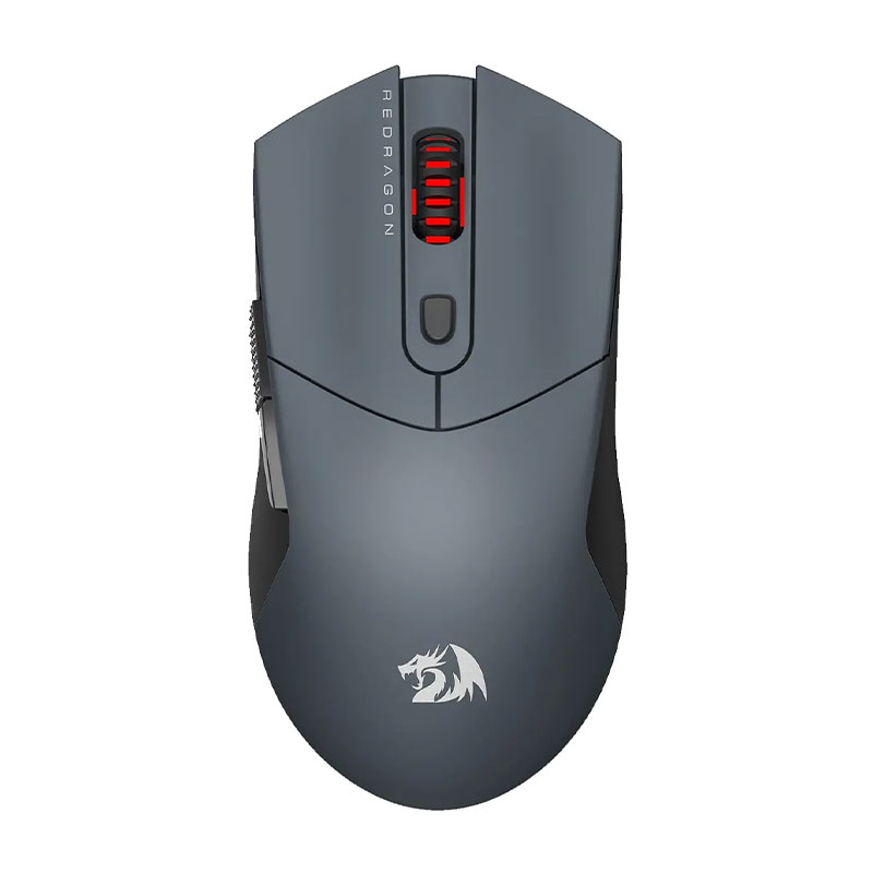 ماوس گیمینگ ردراگون بی سیم مدل Redragon ST4R PRO M917 | دقت بالا و طراحی ارگونومیک | خرید آنلاین ماوس گیمینگ ردراگون بی سیم مدل Redragon ST4R PRO M917