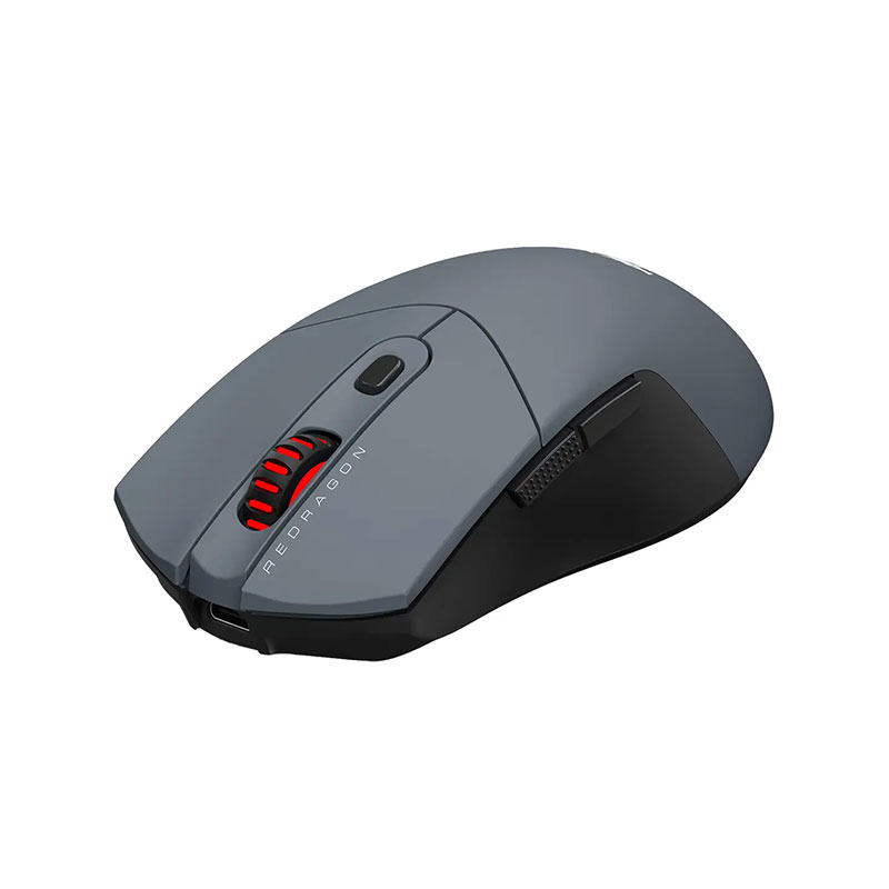 ماوس گیمینگ ردراگون بی سیم مدل Redragon ST4R PRO M917 ماوس گیمینگ ردراگون بی سیم مدل Redragon ST4R PRO M917