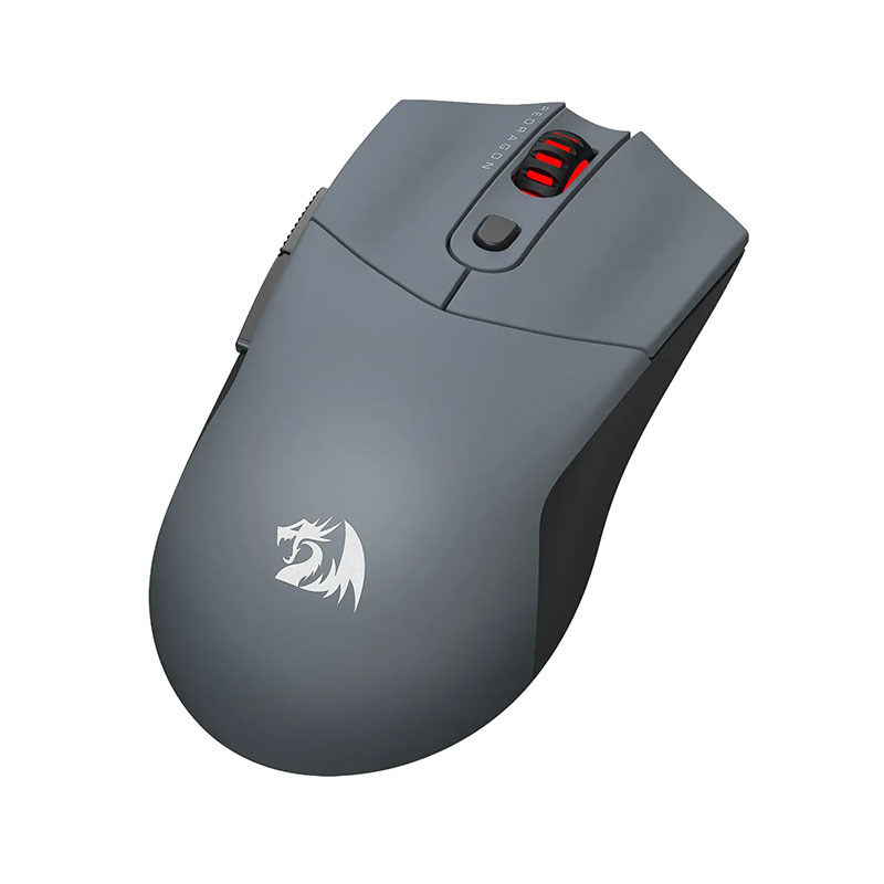 ماوس گیمینگ ردراگون بی سیم مدل Redragon ST4R PRO M917 ماوس گیمینگ ردراگون بی سیم مدل Redragon ST4R PRO M917