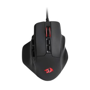 ماوس گیمینگ ردراگون با سیم مدل Redragon BULLSEYE M806 RGB