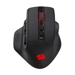 ماوس گیمینگ ردراگون بی سیم مدل Redragon BULLSEYE PRO M806