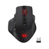 ماوس گیمینگ ردراگون بی سیم مدل Redragon BULLSEYE PRO M806