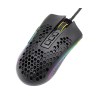 ماوس گیمینگ ردراگون با سیم مدل Redragon Storm M808 RGB