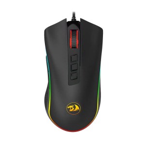 ماوس گیمینگ ردراگون با سیم مدل Redragon COBRA M711