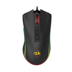 ماوس گیمینگ ردراگون با سیم مدل Redragon COBRA M711 FPS