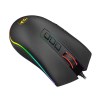 ماوس گیمینگ ردراگون با سیم مدل Redragon COBRA M711 FPS