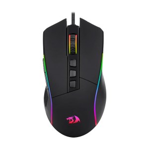 ماوس گیمینگ ردراگون با سیم مدل Redragon PLANK M812 RGB