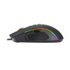 ماوس گیمینگ ردراگون با سیم مدل Redragon PLANK M812 RGB