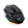 ماوس گیمینگ ردراگون با سیم مدل Redragon Sniper M801 RGB ماوس گیمینگ ردراگون با سیم مدل Redragon Sniper M801 RGB