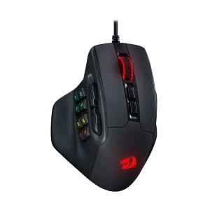ماوس گیمینگ ردراگون با سیم مدل Redragon Aatrox M811