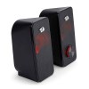 اسپیکر با سیم دسکتاپ گیمینگ ردراگون مدل Redragon STENTOR GS500
