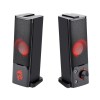 اسپیکر با سیم دسکتاپ گیمینگ ردراگون مدل Redragon ORPHEUS GS550