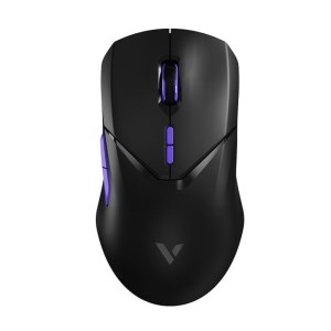 ماوس گیمینگ بی سیم رپو مدل RAPOO VT9 PRO 4K ماوس گیمینگ بی سیم رپو مدل RAPOO VT9 PRO 4K